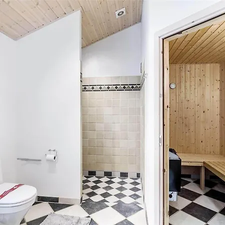 度假居 1432 Aakirkeby - Holsteroddevej 6